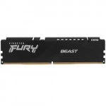 ОЗУ Kingston KF556C40BB-8 DIMM, DDR5, 8 Гб, 5600 МГц