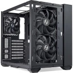 Корпус Lian Li O11 Air Mini G99.O11AMX.00 Mini-Tower