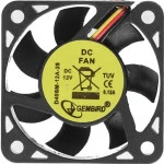 Система охлаждения Gembird D40SM-12A-25 (Для системного блока)