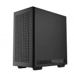 Корпус Deepcool CH370 R-CH370-BKNAM1-G-1 Mid-Tower