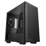 Корпус Deepcool CH370 R-CH370-BKNAM1-G-1 Mid-Tower