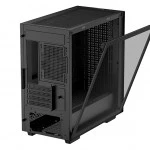 Корпус Deepcool CH370 R-CH370-BKNAM1-G-1 Mid-Tower