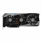 Видеокарта Gigabyte NVIDIA GeForce RTX 3070TI GV-N307TGAMING-8GD (8 ГБ)