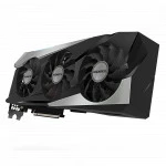 Видеокарта Gigabyte NVIDIA GeForce RTX 3070TI GV-N307TGAMING-8GD (8 ГБ)