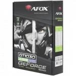 Видеокарта AFOX GeForce GT 1030 AF1030-2048D5L5-V2 AF1030-2048D5L5-V3 2 ГБ