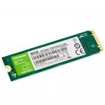 Жесткий диск Western Digital Серия GREEN WDS480G3G0B SSD (твердотельные), 480 ГБ, M.2, SATA