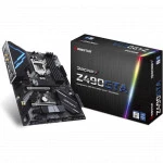 Материнская плата BIOSTAR Z490GTA IZ49AAHT (ATX, LGA 1200)