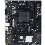 Материнская плата BIOSTAR A32M2 AA32FM4S (Micro-ATX, AMD AM4)