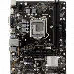 Материнская плата BIOSTAR H310MHP IH31MHS (Micro-ATX, LGA 1151)