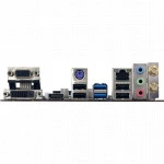 Материнская плата BIOSTAR ENH610MXE (Micro-ATX, LGA 1700)