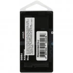 ОЗУ AMD Radeon R9 [R944G3206S1S-U] SO-DIMM, DDR4, 4 Гб, 3200 МГц