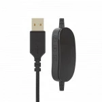 Наушники Marvo ENHG9053