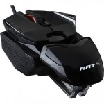 Мышь Mad Catz THE AUTHENTIC R.A.T. 1+ MR01MCINBL000