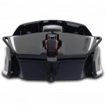 Мышь Mad Catz THE AUTHENTIC R.A.T. 2+ MR02MCINBL000