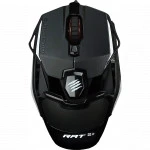 Мышь Mad Catz THE AUTHENTIC R.A.T. 2+ MR02MCINBL000