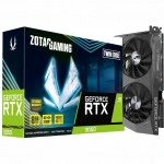 Видеокарта Zotac Gaming RTX 3050 ZT-A30500E-10M (8 ГБ)