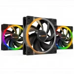 Охлаждение be quiet! Light Wings BL076 (Для системного блока)