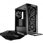Корпус be quiet! Pure Base 500FX BGW43 Mid-Tower