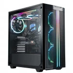 Корпус be quiet! Pure Base 500FX BGW43 Mid-Tower