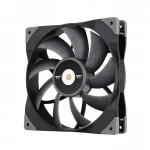 Система охлаждения Thermaltake TOUGHFAN 14 1 pack CL-F118-PL14BL-A Для системного блока