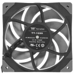 Система охлаждения Thermaltake TOUGHFAN 12 Turbo CL-F121-PL12GM-A Для системного блока