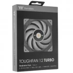 Система охлаждения Thermaltake TOUGHFAN 12 Turbo CL-F121-PL12GM-A Для системного блока