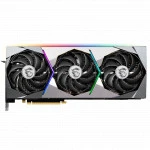 Видеокарта MSI GeForce RTX 3080 Ti SUPRIM X 12G (12 ГБ)