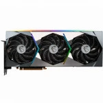 Видеокарта MSI GeForce RTX 3090 Ti SUPRIM 24G (24 ГБ)