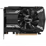 Видеокарта ASRock RX 6400 Challenger RX6400 CLI 4G 4 ГБ