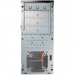 Корпус Powerman BA831BK 6178877 Mid-Tower