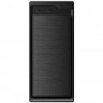 Корпус Powerman BA831BK 6178877 Mid-Tower