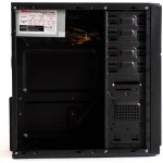 Корпус Qmax H330B Mid-Tower