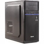 Корпус Qmax H330B Mid-Tower