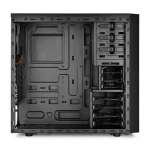 Корпус Deepcool Tesseract BF DP-CCATX-TSRBFBK Mid-Tower