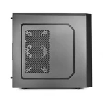 Корпус Deepcool Tesseract BF DP-CCATX-TSRBFBK Mid-Tower