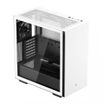 Корпус Deepcool CH510 WH R-CH510-WHNNE1-G-1 Mid-Tower