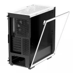 Корпус Deepcool CH510 WH R-CH510-WHNNE1-G-1 Mid-Tower