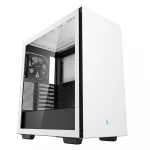 Корпус Deepcool CH510 WH R-CH510-WHNNE1-G-1 Mid-Tower