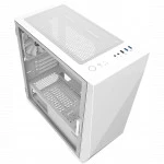 Корпус Zalman Z1 Iceberg White Mini-Tower