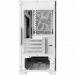 Корпус Zalman Z1 Iceberg White Mini-Tower