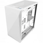 Корпус Zalman Z1 Iceberg White Mini-Tower