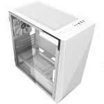 Корпус Zalman Z1 Iceberg White Mini-Tower