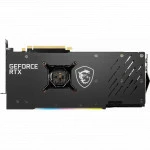 Видеокарта MSI RTX 3060 GAMING Z TRIO 12G (12 ГБ)