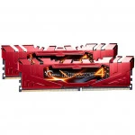 ОЗУ G.Skill RipJaws 4 F4-2666C15D-16GRR (DIMM, DDR4, 16 Гб (2 х 8 Гб), 2666 МГц)