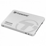 Внутренний накопитель Transcend SSD225S TS250GSSD225S SSD (твердотельные), 250 ГБ, 2.5 дюйма, SATA