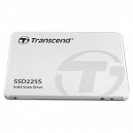 Внутренний накопитель Transcend SSD225S TS250GSSD225S SSD (твердотельные), 250 ГБ, 2.5 дюйма, SATA