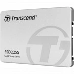 Внутренний накопитель Transcend SSD225S TS500GSSD225S SSD (твердотельные), 500 ГБ, 2.5 дюйма, SATA