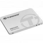 Внутренний накопитель Transcend SSD225S TS500GSSD225S SSD (твердотельные), 500 ГБ, 2.5 дюйма, SATA