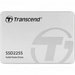 Внутренний накопитель Transcend SSD225S TS500GSSD225S SSD (твердотельные), 500 ГБ, 2.5 дюйма, SATA