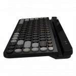 Клавиатура A4Tech Fstyler FBK30 FBK30 BLACKCURRANT Беспроводная, Bluetooth
